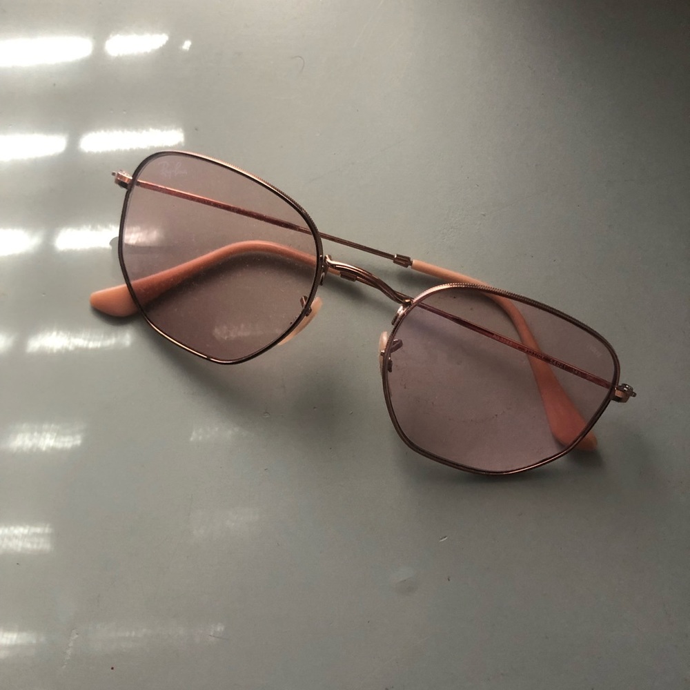 Ray band sunglasses